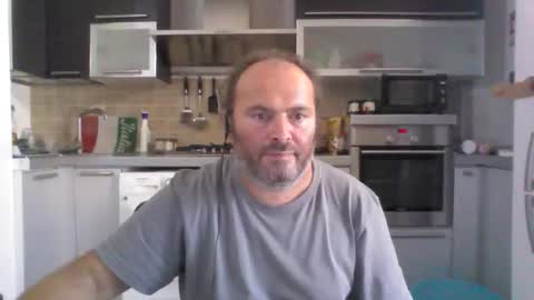 Snapshot of demon52 chatting on October 14, 1:25 pm DEMON52 online show from October 14, 1:25 pm