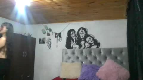 demonrosee online show from January 21, 7:47 am