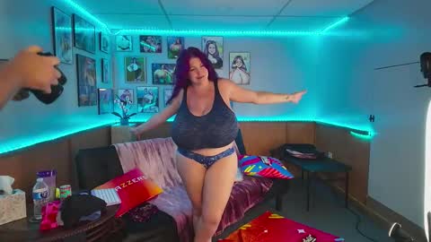 demora_avarice online show from March 4, 2:30 am