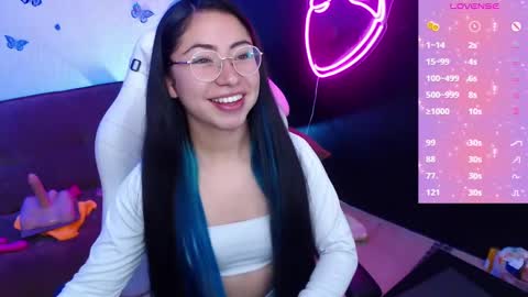 Demy  online show from March 11, 12:33 am