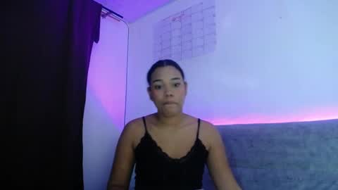 Snapshot of dena_k_ chatting on October 7, 10:44 am Dena k s online show from October 7, 10:44 am