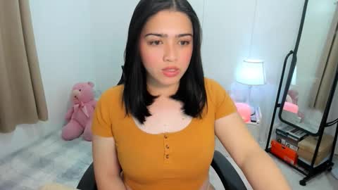 Demi online show from November 8, 10:40 am