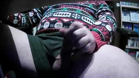 denday1983 online show from December 22, 3:33 am