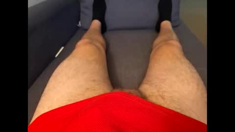 LilRoach online show from April 4, 9:33 pm