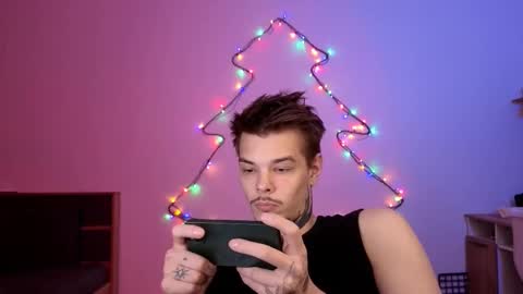 Denis online show from November 28, 9:22 pm