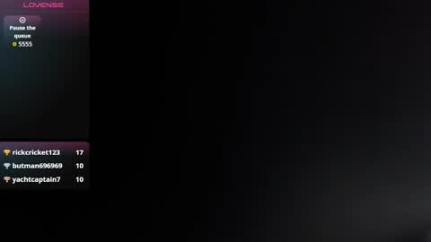 Laura online show from September 15, 3:57 pm