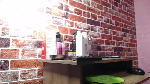 Denisse online show from April 21, 3:24 am