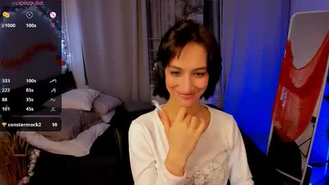 Unfortunately Denise has discontinued her work but I hope you will be excited about the new cool girl Jia online show from October 21, 10:57 pm