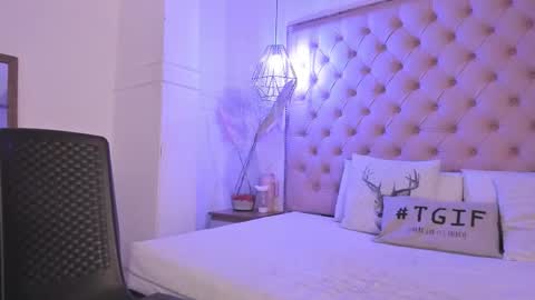 Snapshot of denisse_logan chatting on October 4, 3:26 am denisse_logan online show from October 4, 3:26 am