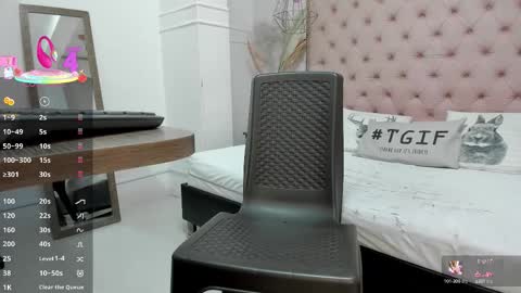 Snapshot of denisse_logan chatting on September 24, 3:24 am denisse_logan online show from September 24, 3:24 am