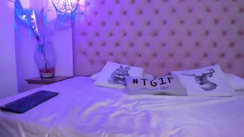 denisse_logan online show from January 15, 3:48 am