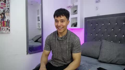 DENIZER online show from November 8, 1:36 pm