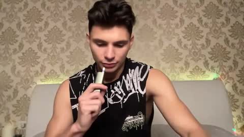 Snapshot of denlover chatting on January 21, 2:59 pm Den online show from January 21, 2:59 pm