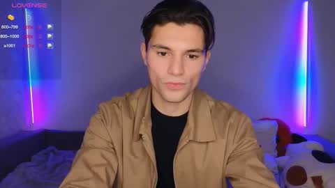 Den online show from December 3, 1:12 pm