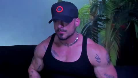 dennis_cox_ online show from March 4, 3:03 am