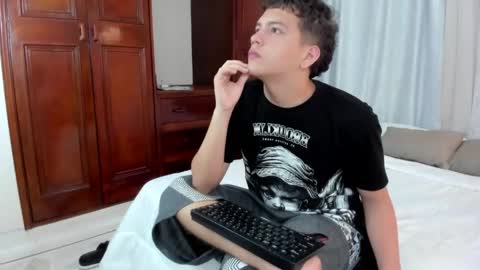 Dennis online show from April 18, 7:58 pm