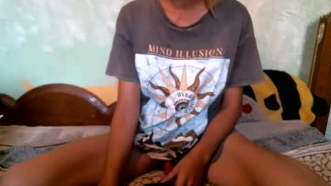 DennisXCarol online show from September 24, 6:20 am