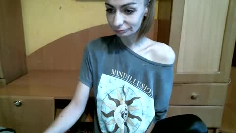 DennisXCarol online show from January 16, 6:44 am