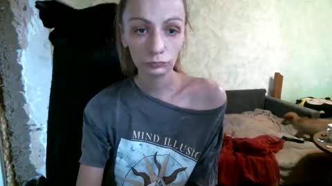 DennisXCarol online show from February 26, 10:18 am