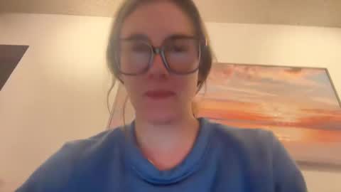 Nikki Denvers Minx online show from January 17, 4:39 am