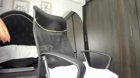 denzelrios online show from November 5, 10:12 pm