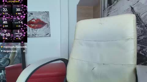 Dephne online show from January 29, 4:41 pm