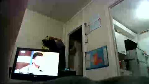 Snapshot of dereck59 chatting on October 12, 6:28 am dereck59 online show from October 12, 6:28 am
