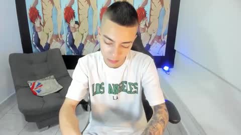 Dereck Boy online show from March 10, 3:55 am