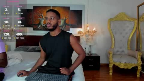 Dereck and Jake online show from February 4, 11:25 am