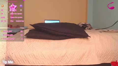 dereckjay209 online show from November 25, 11:25 pm