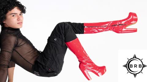 derek grey online show from February 1, 7:13 pm