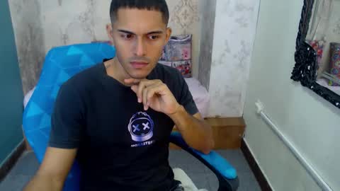 D E R E K online show from October 27, 11:21 am