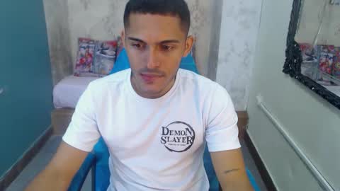 D E R E K online show from October 29, 11:23 am