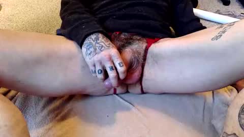 henry garfield online show from January 13, 7:10 pm