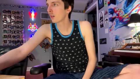 derekdings online show from November 1, 10:20 pm