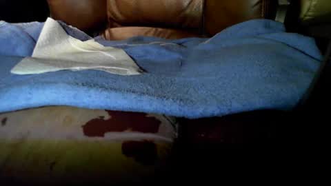 Fred online show from March 13, 9:23 am