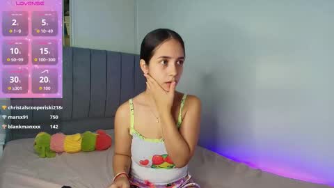 derly_cuervo703031 online show from November 26, 4:15 pm