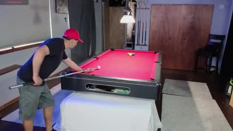 Derrick 52 and Brittany 50 online show from March 22, 6:23 pm