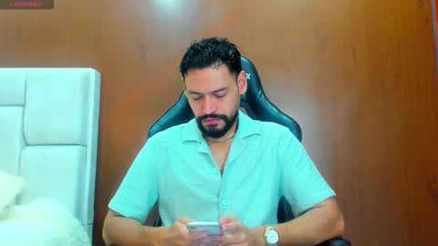 DerryBigger CM online show from November 23, 2:15 pm