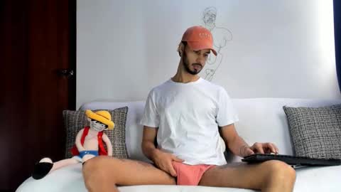 JhimyMaster online show from February 24, 3:15 pm