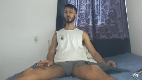 JhimyMaster online show from February 17, 2:38 pm