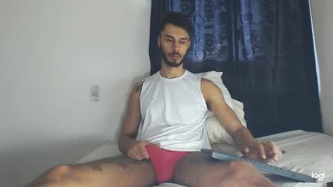 JhimyMaster online show from January 13, 4:08 pm