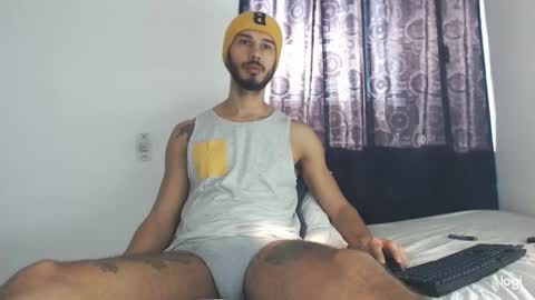 JhimyMaster online show from January 21, 12:39 pm