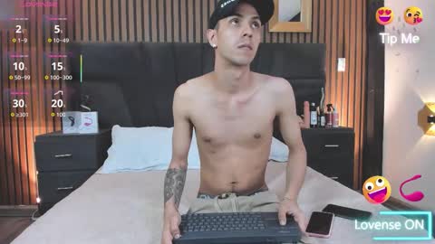 derrymeyers online show from November 9, 7:34 am