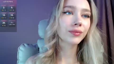 Ari online show from October 25, 6:41 pm