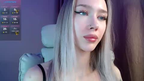 Ari online show from October 10, 5:19 pm