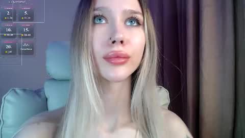 Ari online show from March 25, 6:14 pm