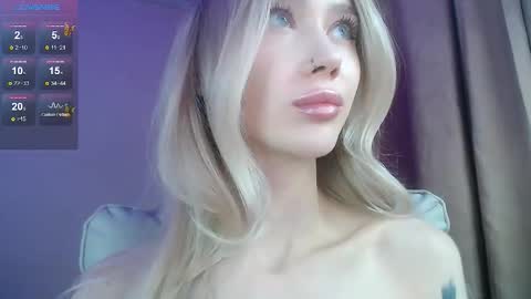 Ari online show from September 19, 5:49 pm