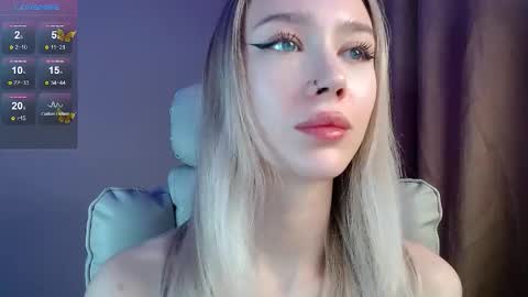 Ari online show from October 18, 5:17 pm