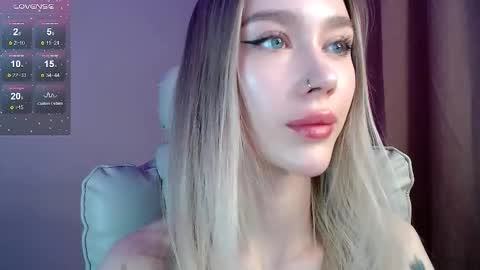 Ari online show from February 24, 6:00 pm